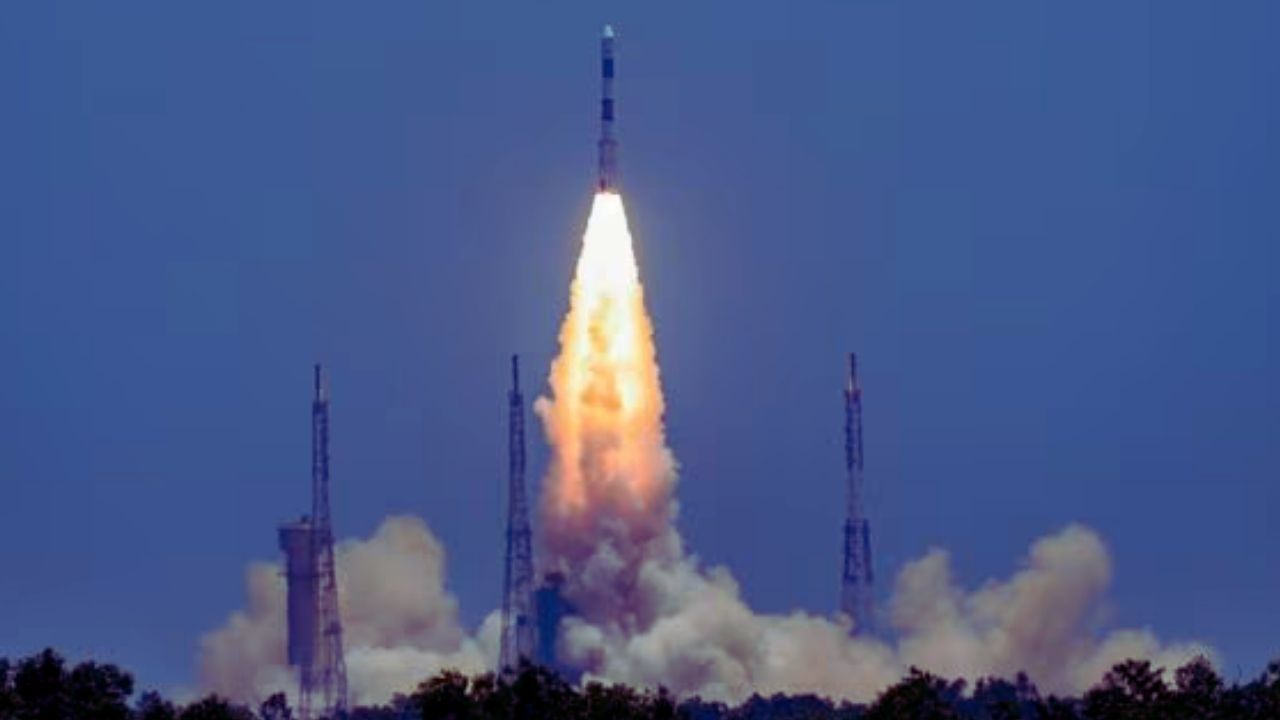Aditya-L1: India's Sun Mission Takes Flight, Shining Light on Our Future