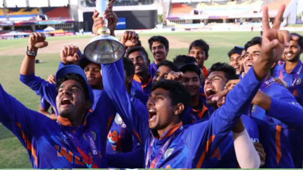 ICC U-19 World Cup 2024