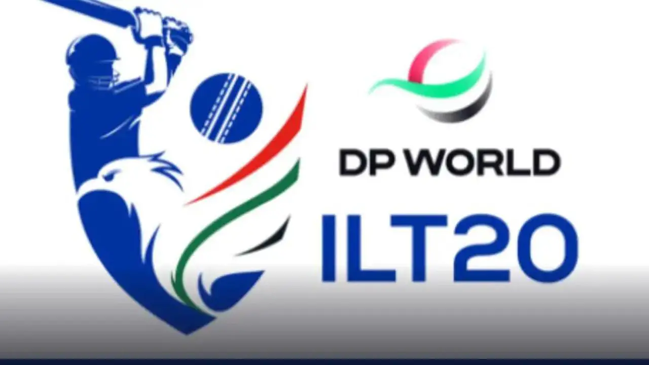 ILT20 Live telecast in India
