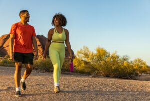 The Benefits of Walking A Comprehensive Mental and Physical Exercise