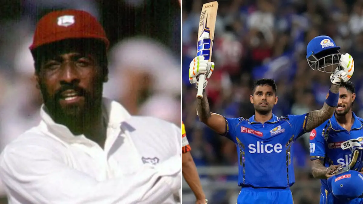 just like sir viv richards suryakumar is alway eager to go out and express himself says former west indies captain 2024 05 960b2da2468e7ad6a12677612ebf0b74