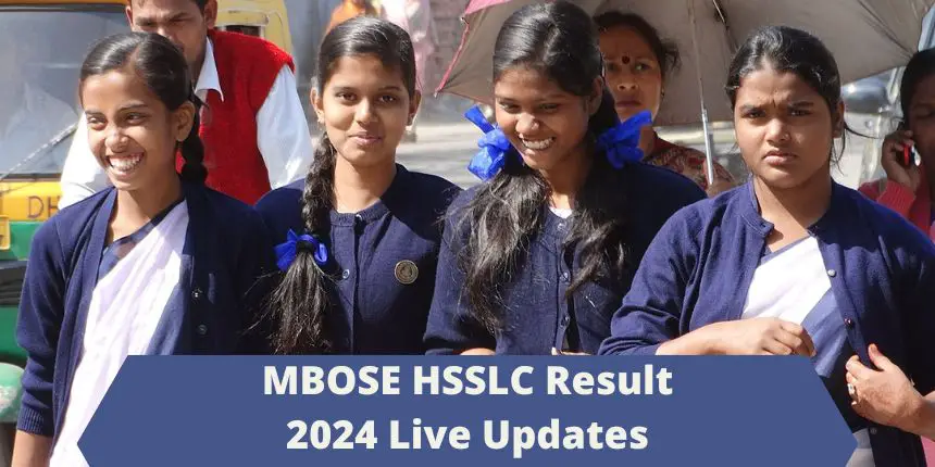mbose hsslc result 2024 live updates