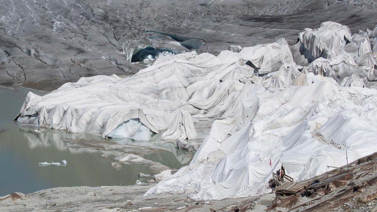 2022 08 23T155332Z 2069861044 RC2B2W9W18VE RTRMADP 3 CLIMATE CHANGE SWISS