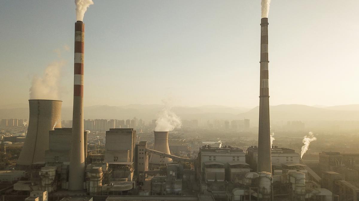 China Coal Boom 85424
