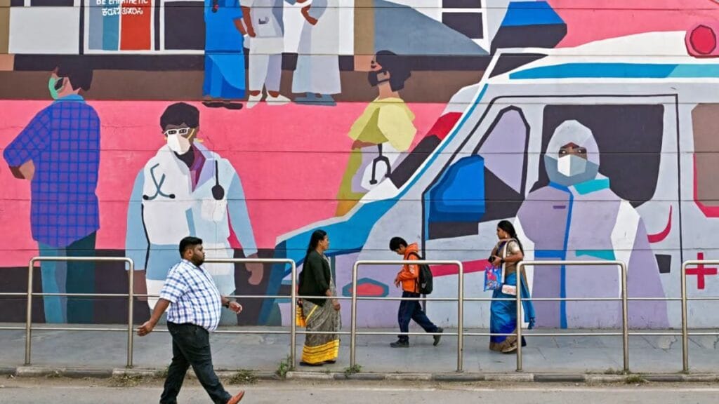 HMPV Outbreak Spreads Across Multiple Countries: What We Know So Far