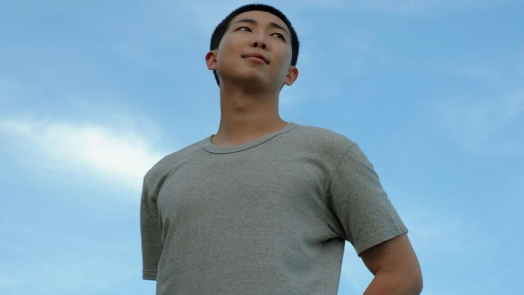 RM’s Right People, Wrong Place: A Deep Dive into BTS Leader’s Solo Journey