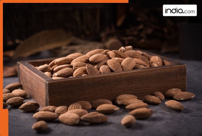 How Many Almonds Should Kids Eat in a Day? Discover the Best Time for a Nutritious Snack