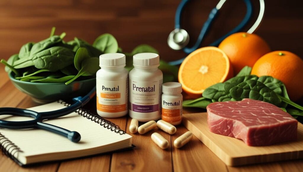 Best Iron Supplements for Pregnancy: 8 Expert-Recommended Picks