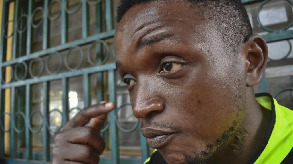 From Rebel Fighter to Teacher: Ateasong Belts Tajoah Rebuilds Lives in Cameroon