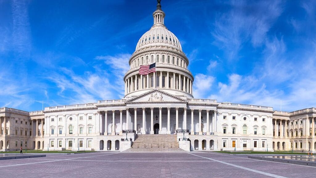 The U.S. Presidential Inauguration: A Historic Celebration of Democracy