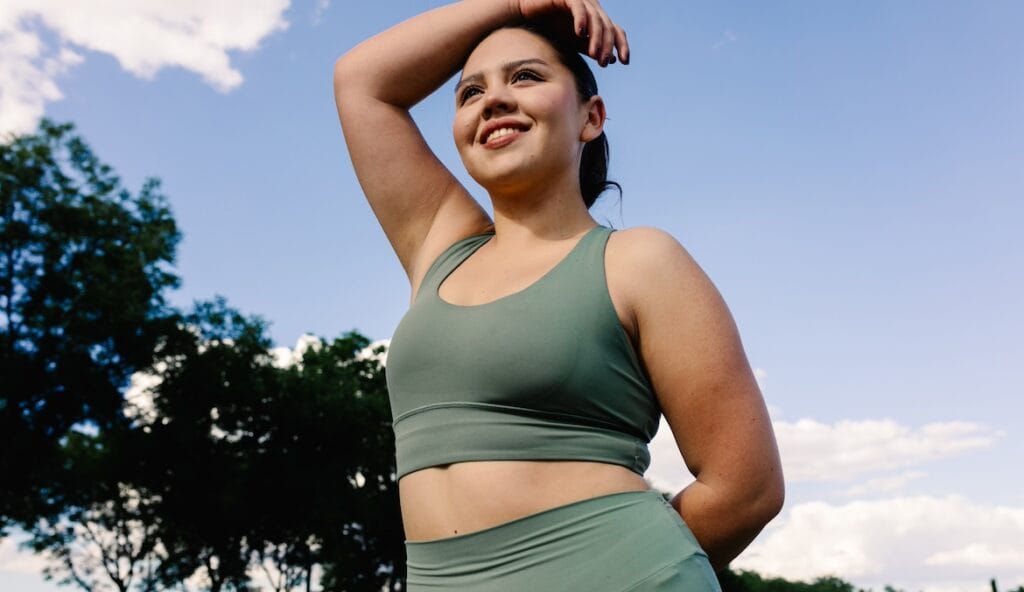 The Rise of the 75 Hotter Challenge: Redefining Hotness from the Inside Out