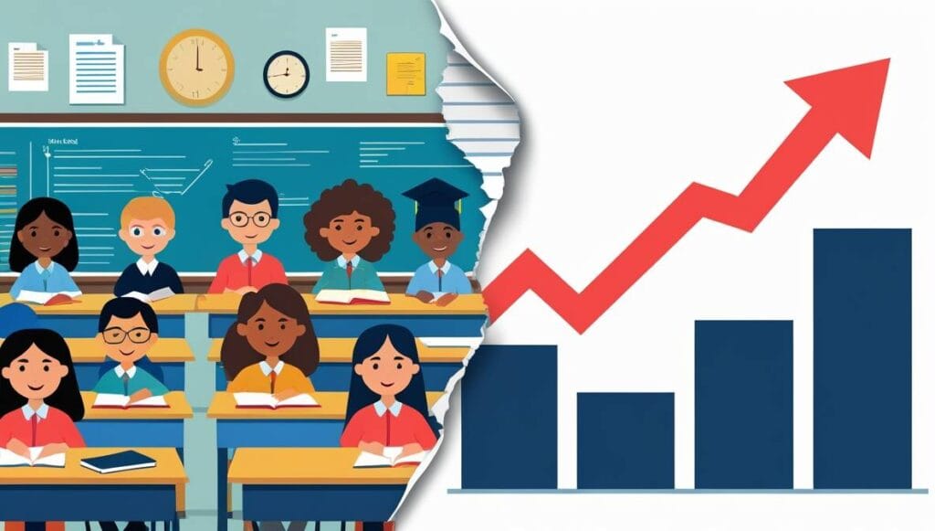 Elon Musk’s $900M Education Cuts: A Blow to Student Progress Tracking in 2025