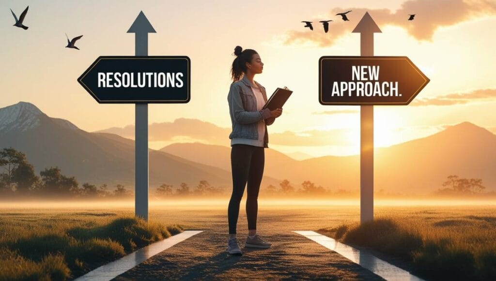 Goal-Setting Alternatives That Work Better Than Resolutions