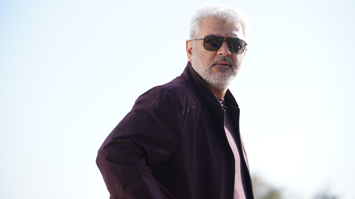 Vidaamuyarchi Movie Review