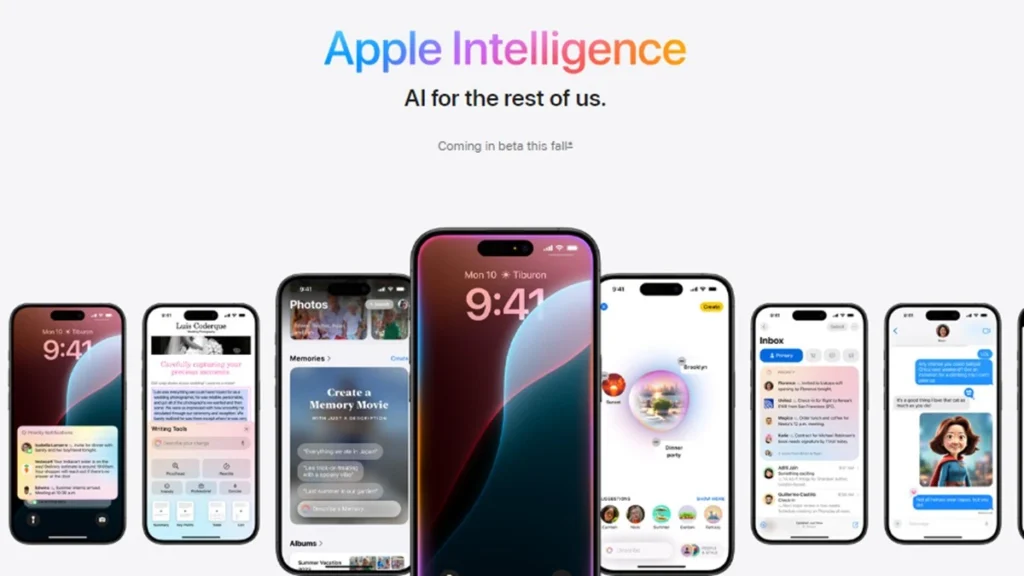 Apple Intelligence Will Soon Support More Languages Including Localised English for India