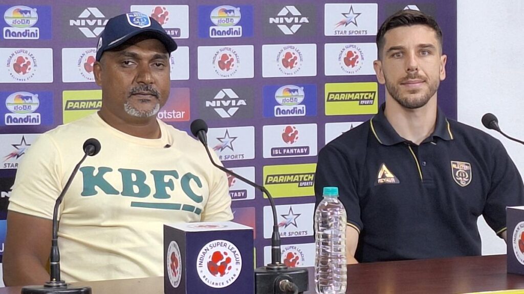 Kerala Blasters ISL 2024/25 Playoff Hopes and Super Cup Strategy
