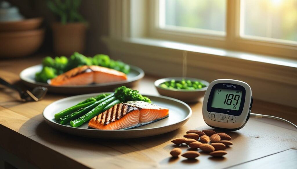 Fasting Tips for Diabetes Control