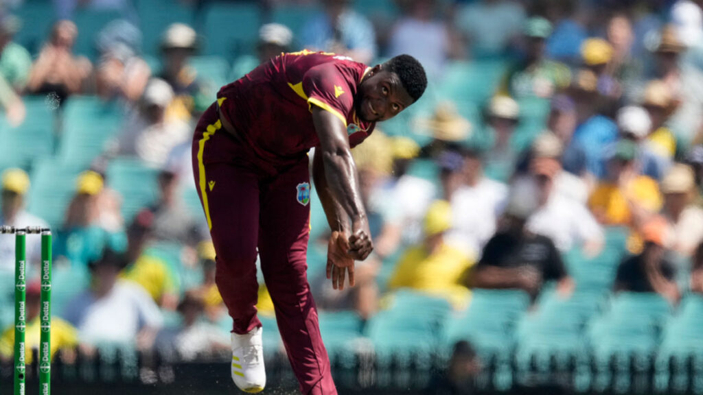 West Indies Cricket Revival Strategies Inspired by Afghanistan’s Rise