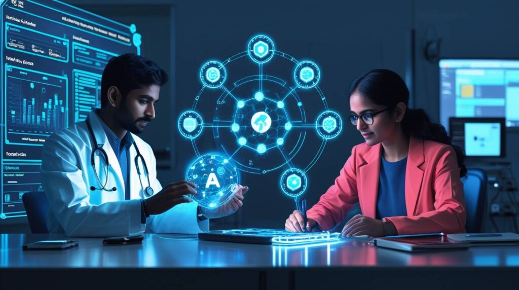 ChatGPT: AI Assistant Reshaping Work, Health, and Creativity | OpenAI