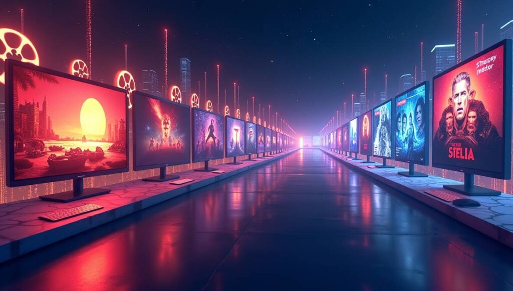 Streaming Wars November 2025: Seven Major Premieres Reshape the Month