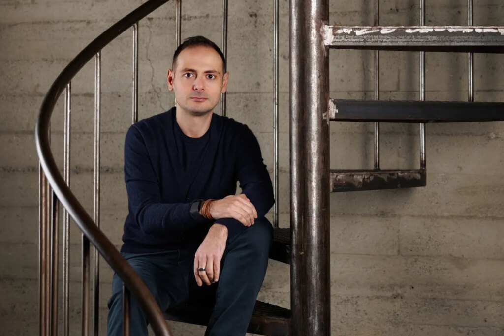 Ilan Zerbib 3269 067 p