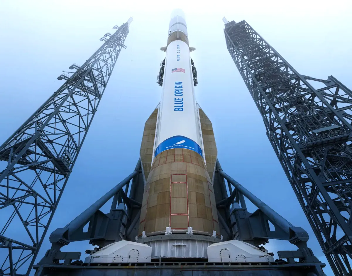 blue origin new glenn