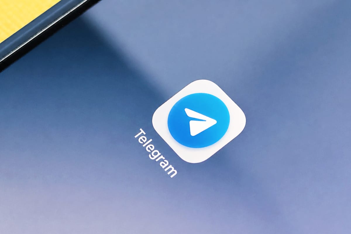 Home 1 telegram image