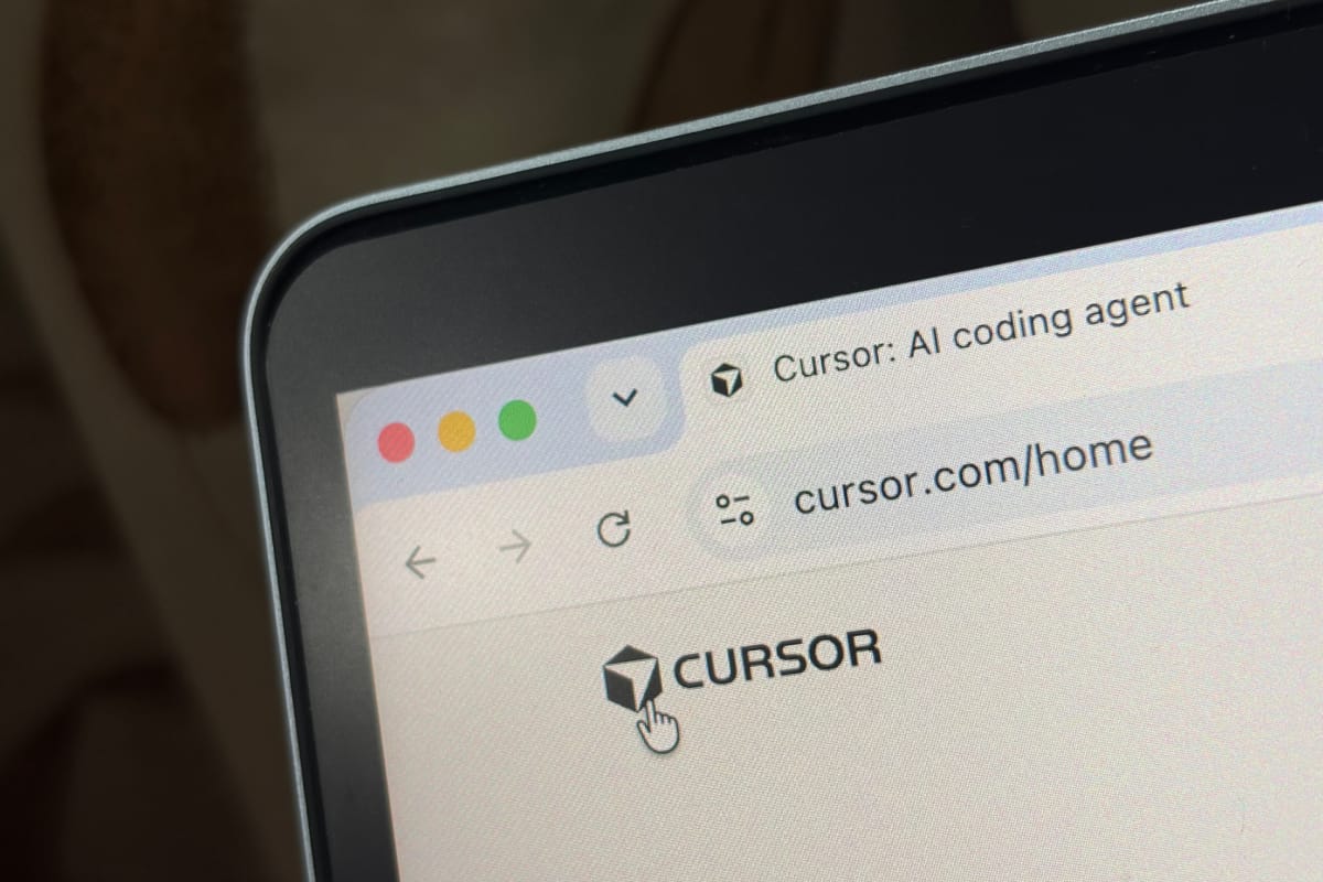 Home 1 cursor