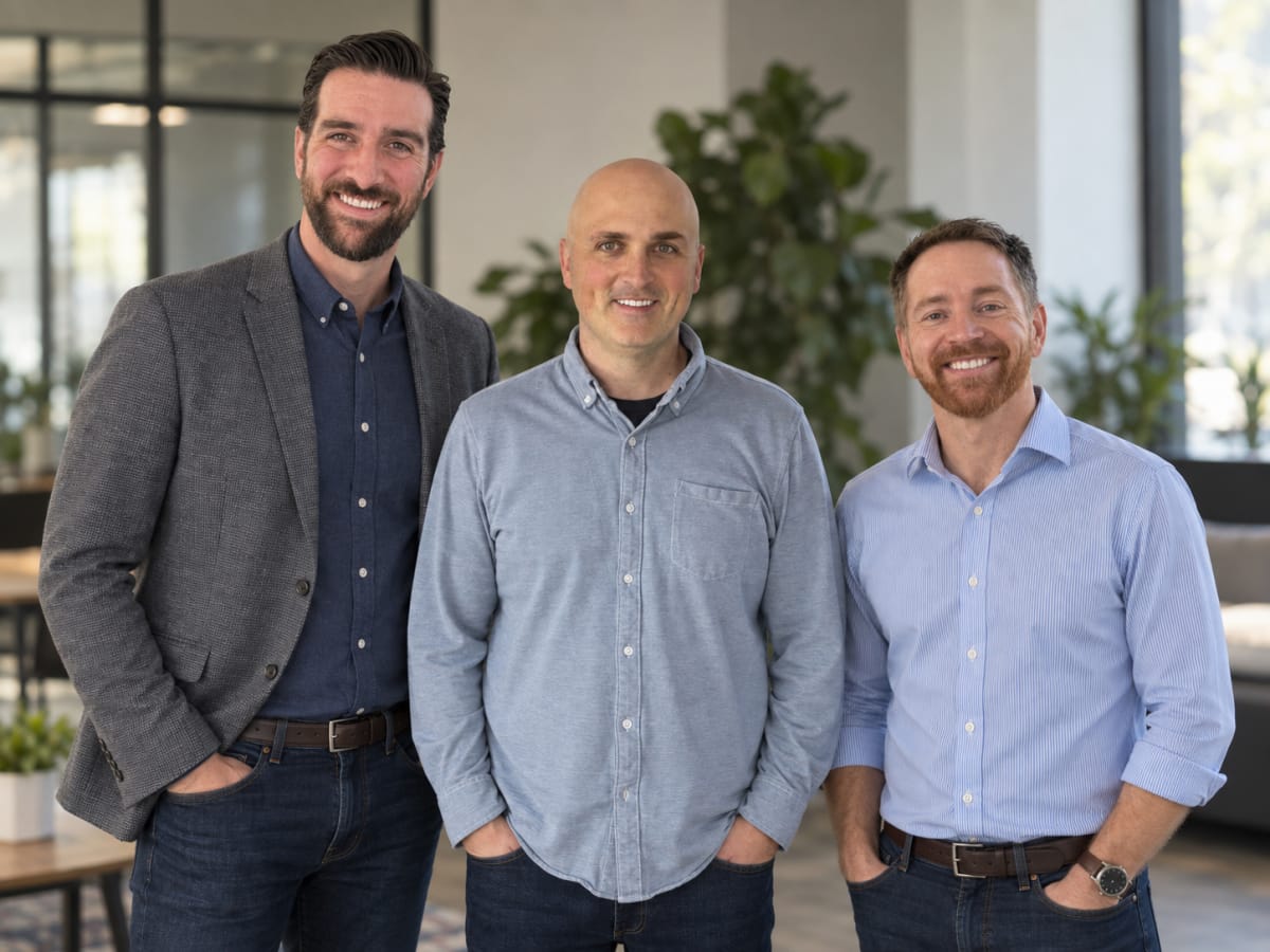 atomic founders
