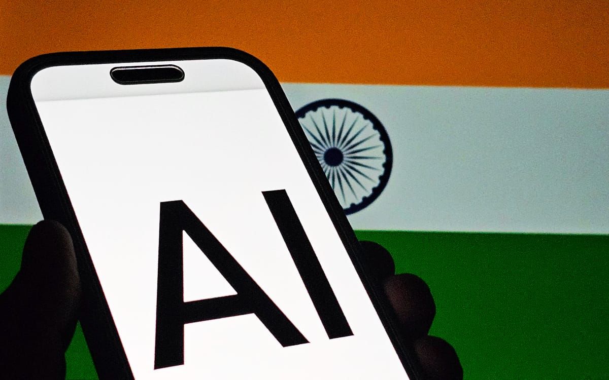 india ai